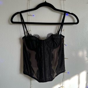 UO Modern Love Corset